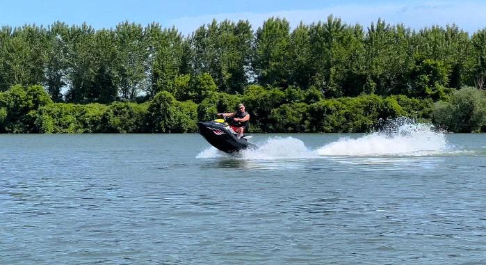 Jet Ski
